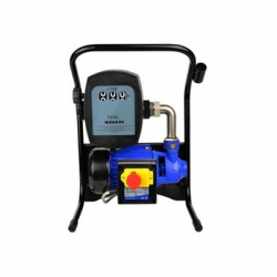 Pompa do paliwa oleju napędowego CPN 230V 600W-80740