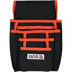 Kieszeń torba na gwoździe narzędzia Yato-81532