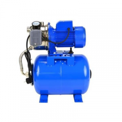 Hydrofor 24L pompa wody 60L/min 1100W JS100 Geko-81700