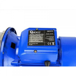 Hydrofor 24L pompa wody 60L/min 1100W JS100 Geko-81701