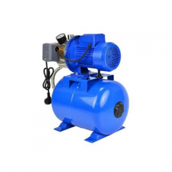 Hydrofor 24L pompa wody 60L/min 1100W JS100 Geko-81703