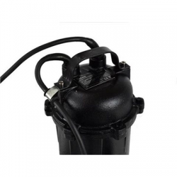 Pompa do wody brudnej rozdrabniacz 550W 17000L/H-81718