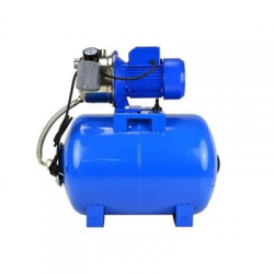 Hydrofor 50L pompa wody 60L/min 1100W JS100 Geko-81731