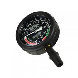 Miernik pomiaru ciśnienia wakuometr 0-35bar Geko-82017