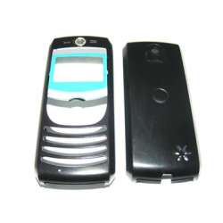 Obudowa Motorola C375 czarna-825