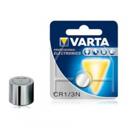 Bateria CR-1/3N Varta 3V B1 CR1/3N DL1/3N CR11108-83357