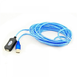 Przedłużacz portu USB 5m aktywny-83809