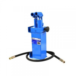 Pompa hydrauliczna prasy 50T Geko-84160