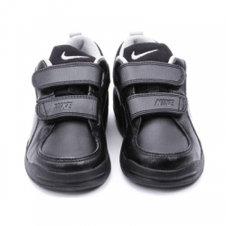 Buty  Nike PICO 4 półbuty czarne rzepy R33,5-85022