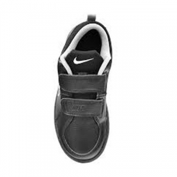 Buty  Nike PICO 4 półbuty czarne rzepy R33,5-85023