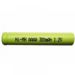 Akumulator H-AAAA300 300mAh NiMH 1.2V AAAA LR61-85407
