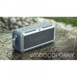Głośnik Bluetooth wodoodporny Kruger Matz Discover-85468