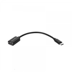 Kabel USB gn A 3.0 - wt USB-C OTG Kruger Matz-85476