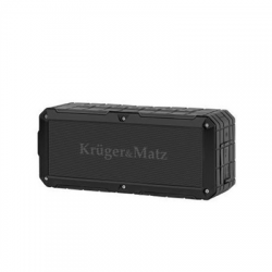 Głośnik Bluetooth 8W IP67 Kruger Matz Discovery-85514