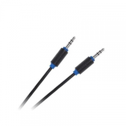 Kabel JACK 3.5 wtyk - wtyk 10m Cabletech standard-85606