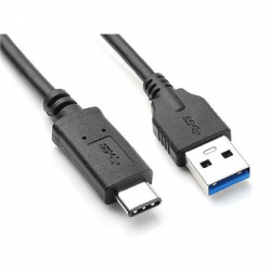 Kabel USB 3.1 USB-C typ C do USB 3.0 3m-86377