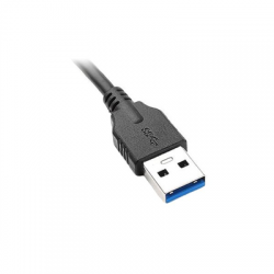 Kabel USB 3.1 USB-C typ C do USB 3.0 3m-86379