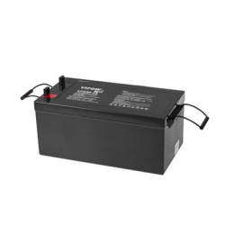 Akumulator żelowy 12V 250Ah Vipow-86516