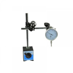 Statyw automatyczny magnetyczny + czujnik zegarowy-86691