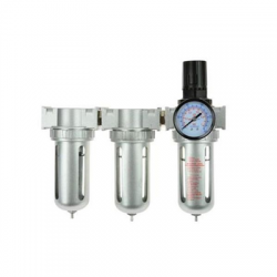Filtr powietrza reduktor odwadniacz lakierniczy 3-87055