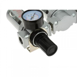 Filtr powietrza reduktor odwadniacz lakierniczy 3-87057