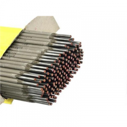 Elektrody spawalnicze 2,5x300mm różowe 2.5kg-87757