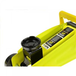 Podnośnik hydrauliczny żaba 2T walizka Keltin-87910