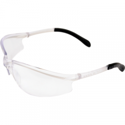Okulary ochronne bezbarwne poliwęglan Yato-88296