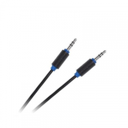 Kabel JACK 3.5 wtyk - wtyk 3m Cabletech standard-88424