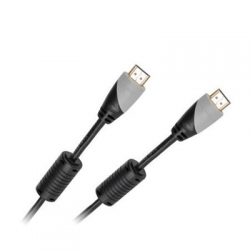 Kabel HDMI - HDMI 3m 1.4 ethernet Cabletech st-88426