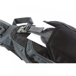 Plecak torba na ramię czarny-89008