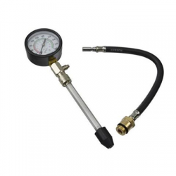 Tester pomiaru ciśnienia sprężania benzyna 20bar-89192