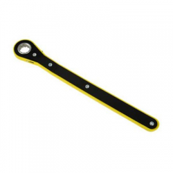 Podnośnik trapezowy 10-42cm 2T specjalny klucz-89479