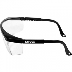 Okulary ochronne korekcyjne +3 Yato-89985