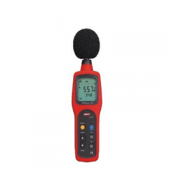 Miernik poziomu dźwięku Sonometr Uni-T UT351-90561
