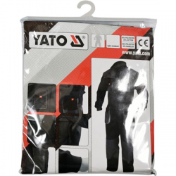 Kombinezon roboczy M Yato YT-80195-90702