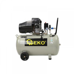 Kompresor olejowy 100L 4.1KM Compact Geko-92042