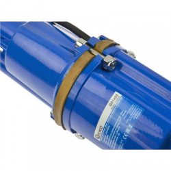 Pompa głębinowa nurek górnossąca 0.9m3/h Geko-92385