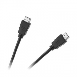 Kabel HDMI-HDMI 1.5m 2.0v 4K Cabletech-93272