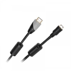 Kabel HDMI-mini HDMI 1.8m Cabletech standard-93273
