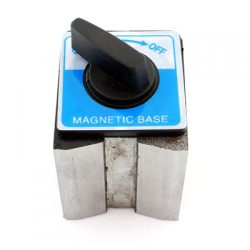 Czujnik zegarowy 0-10mm statyw magnetyczny-93600