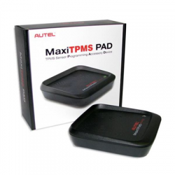 Programator czujników TPMS AUTEL MaxiTPMS PAD USB-93689