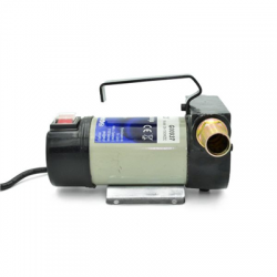 Pompa do paliwa oleju 230V 180W 50 L/min Geko-93808