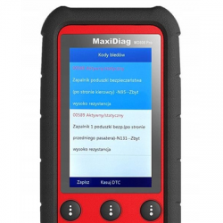 Skaner interfejs Autel MaxiDiag MD808 PRO -94630
