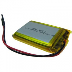 Akumulator LP103450 1800mAh Li-Polymer 3.7V   PCM-94758