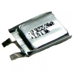 Akumulator LP452525 250mAh 0.9Wh Li-Polymer 3.7V-94765
