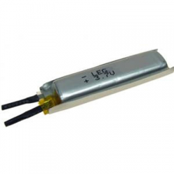 Akumulator LP521039 150mAh 0.5Wh Li-Polymer 3.7V-94784
