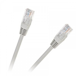 Kabel patchcord UTP cat.5e 10m Cabletech Eco-Line-94976