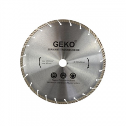 Tarcza diamentowa 350x32mm Geko-95059