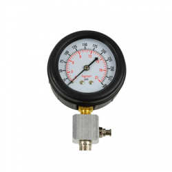 Tester pomiaru ciśnienia sprężania benzyna 20bar-95081